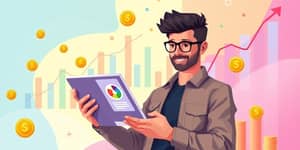 Optimiza tus Decisiones Financieras Diarias