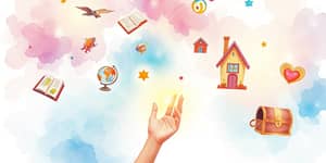 El Hilo Conductor: Metas que Unen Tus Sueños y Tu Dinero