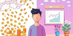 Del Caos a la Claridad: Organiza Tu Mente, Organiza Tus Finanzas