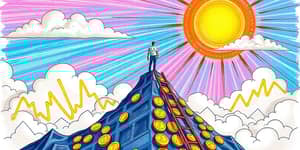 Desafía lo Imposible: Metas que Disparan Tu Riqueza