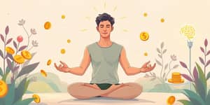 El Ritual de la Riqueza: Hábitos Mentales para la Prosperidad