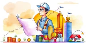 La Arquitectura de tu Éxito Económico Personal