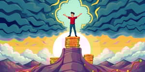 Desarrolla tu Resistencia Financiera: Afronta los Desafíos