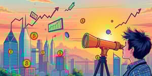 Finanzas con Visión: Más Allá del Corto Plazo