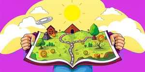 La Hoja de Ruta para tu Independencia Económica Total