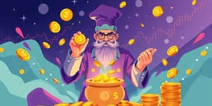 La Alquimia Financiera: Transforma Tus Creencias en Oro