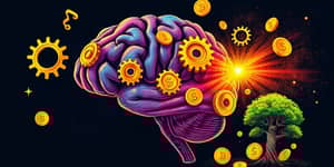 Transforma tu Cerebro en una Máquina de Crear Riqueza