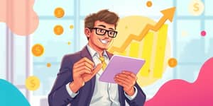 Desarrolla tu Confianza Financiera: Toma Decisiones Firmes