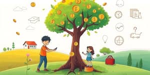 Crea tu Legado: Finanzas con Propósito Trascendente