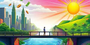 El Puente hacia tu Libertad Financiera