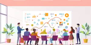 Más Impacto, Menos Esfuerzo: Metas Estratégicas Claves