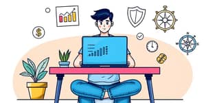 Diseña tu Futuro Económico Paso a Paso