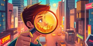 Transforma Tu Visión: Ver la Riqueza en Cada Oportunidad