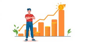 Aprende a Decirle SÍ a tus Objetivos Financieros