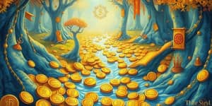 La Sabiduría Ancestral del Dinero: Lecciones Atemporales