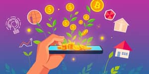 Convierte tus Gastos en Inversiones Inteligentes