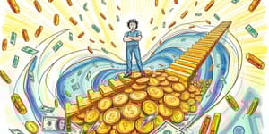 El Vértigo Financiero: Cómo Controlar el Miedo a Perder