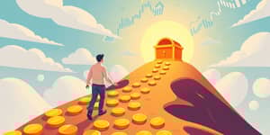 El Camino hacia la Solvencia Financiera Real