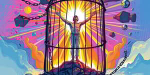 Desentraña el Misterio: Metas para la Libertad Total