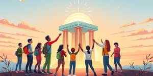 La Base del Mañana: Metas que Cimentan Tu Futuro