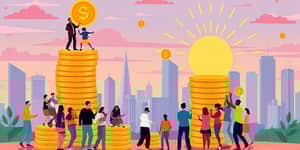 Construye Riqueza Inteligentemente: Estrategias Pro-Activ