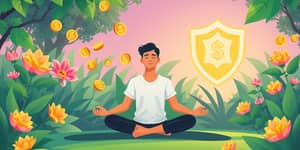 El Secreto de una Vida Financiera Equilibrada