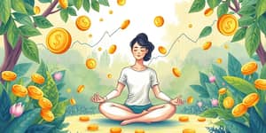 Paz Interior, Éxito Exterior: La Armonía de Tus Finanzas