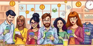 Tu Taller de Finanzas: Herramientas para el Éxito