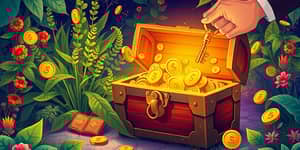 Desbloquea el Crecimiento: Metas que Impulsan Tu Patrimonio