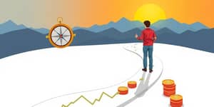 Define Tu Rumbo: Metas Claras para Navegar en Finanzas