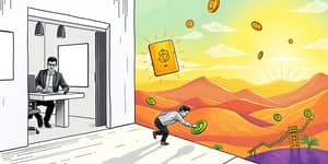 Tu Pasaporte a la Riqueza: Estrategias Efectivas