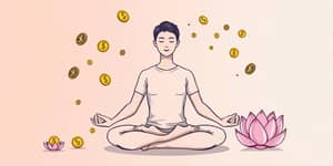 El Zen del Ahorrador: Encuentra la Paz en tus Finanzas