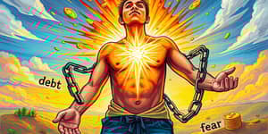 Despertando al Gigante: Tu Potencial Financiero Ilimitado