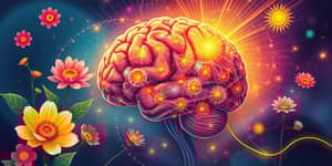 El Cerebro Abundante: Conecta con la Prosperidad