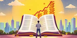 Reescribe Tu Historia Financiera: El Poder está en Ti