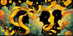 La Voz del Dinero: Aprende a Escuchar Sus Mensajes