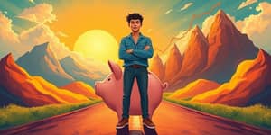 Cultiva Tu Mentalidad de Inversor: No Solo Ahorres