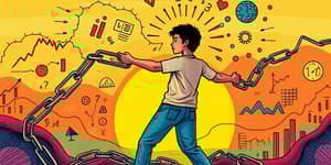 Libera Tu Potencial de Ganancia: Rompe Bloqueos