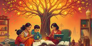 Construyendo un Patrimonio: Mente y Persistencia