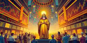 La Voz de la Sabiduría: Escucha Tu Intuición Financiera