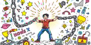 Rompiendo Paradigmas: Nuevas Creencias para el Éxito