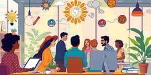 Más Que Ganar: Metas de Capital que Trascienden