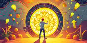 El Código de la Riqueza: Descifrando Tu Potencial