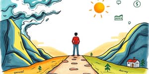 Tu Fortaleza Interna: Metas de Resiliencia Financiera