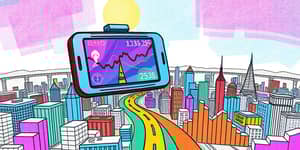 El GPS de Tu Riqueza: Metas que Marcan el Camino Correcto