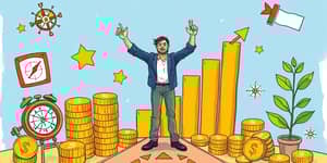 Más Allá de lo Básico: Metas de Dominio Financiero