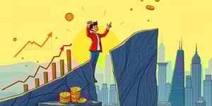 Rompiendo Límites: Metas para una Riqueza sin Precedentes