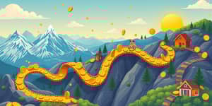 Tu Propio Destino: Metas que Redefinen Tu Economía