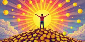 La Ley de la Atracción Monetaria: Piensa en Grande