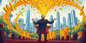 El Toque Maestro: Metas que Elevan Tu Patrimonio